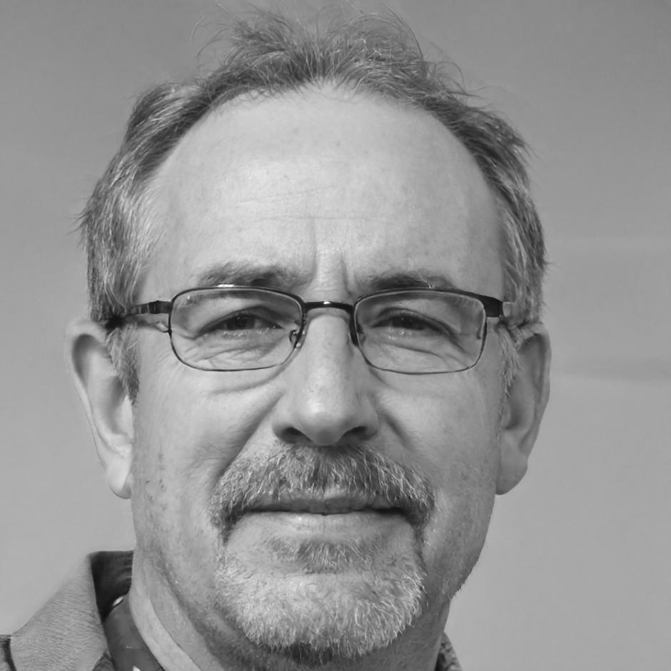 Teilnehmer Marcus Weber